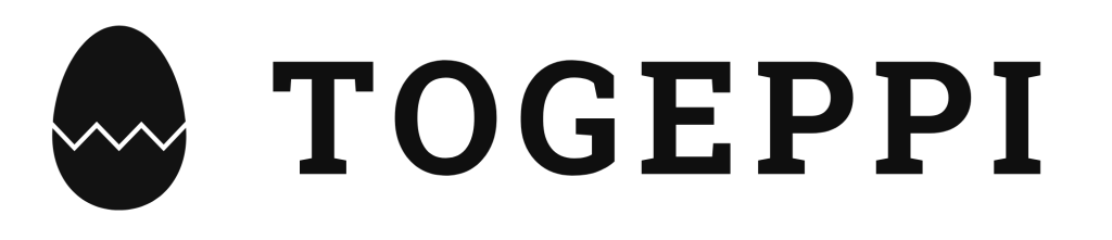 togeppi blog logo