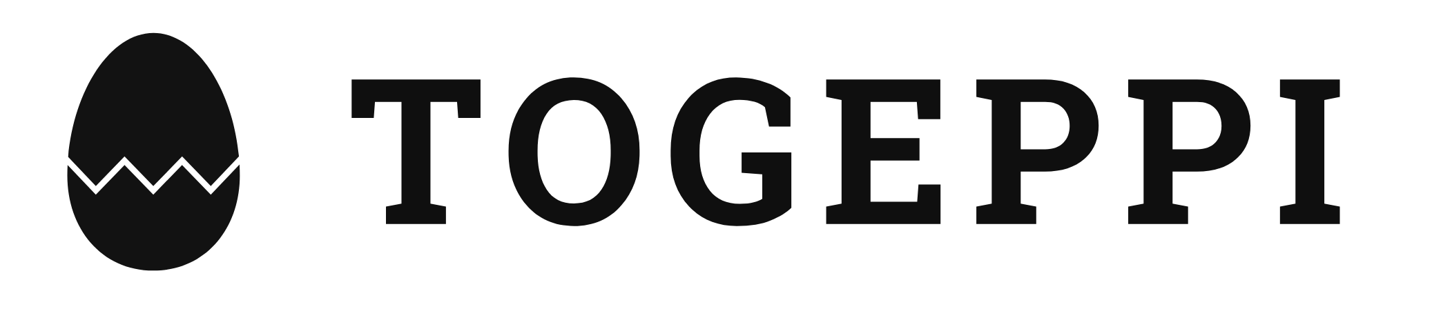 togeppi blog logo
